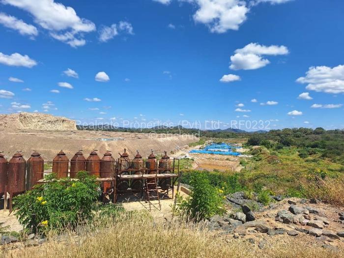 Warehouse/Industrial for Sale in Gwanda, Gwanda