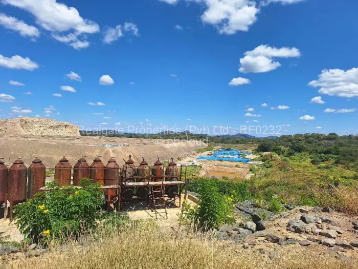 Warehouse/Industrial for Sale in Gwanda, Gwanda