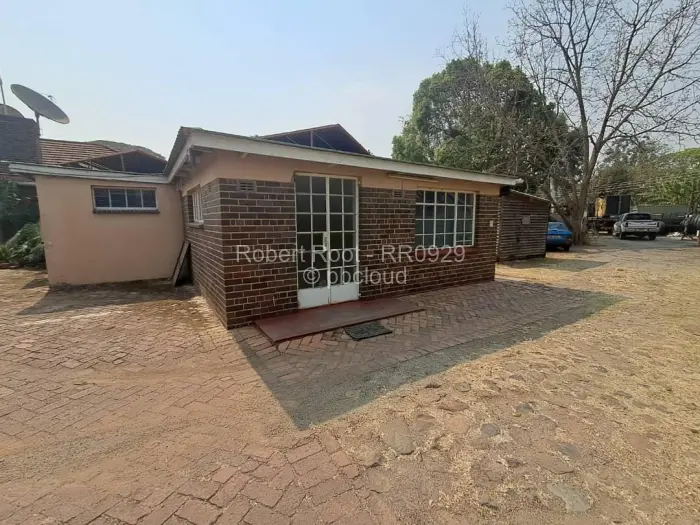 Office to Rent in Mount Pleasant, Harare