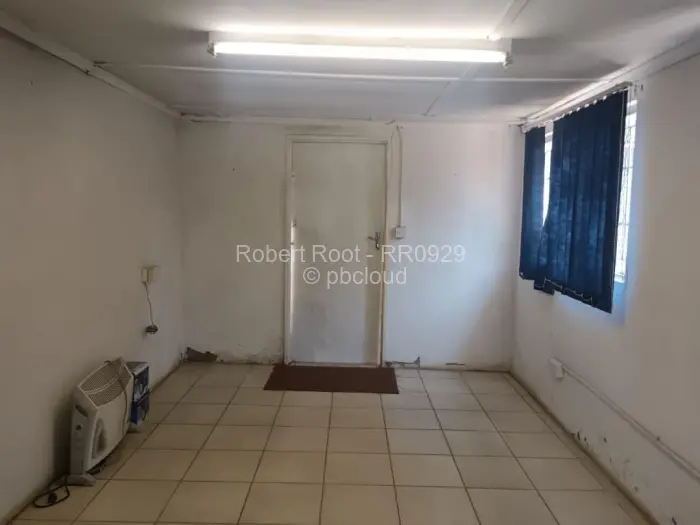 Warehouse/Industrial to Rent in Mount Pleasant, Harare