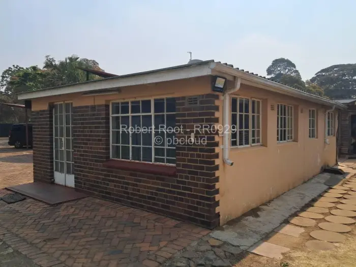 Office to Rent in Mount Pleasant, Harare