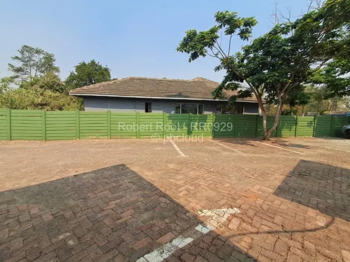 Warehouse/Industrial to Rent in Mount Pleasant, Harare