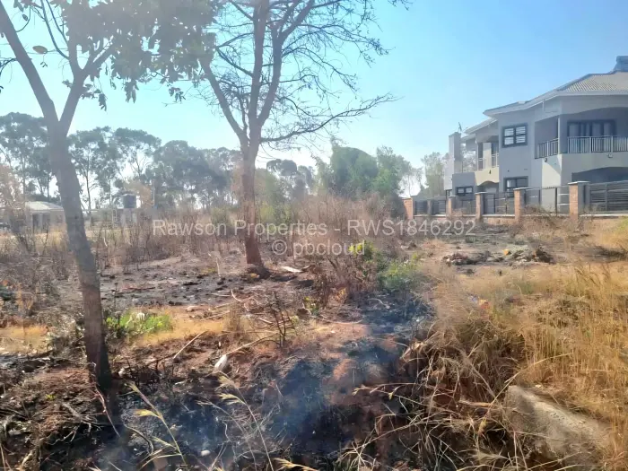 Stand for Sale in Arlington, Harare