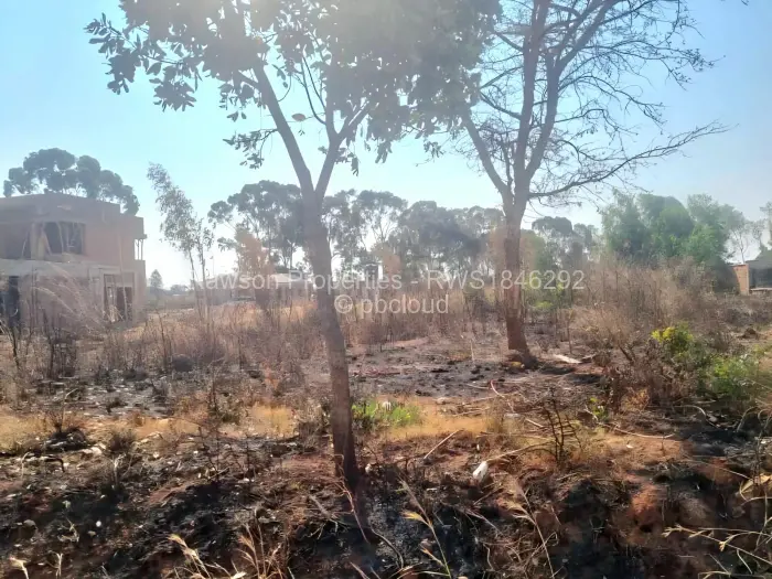 Stand for Sale in Arlington, Harare