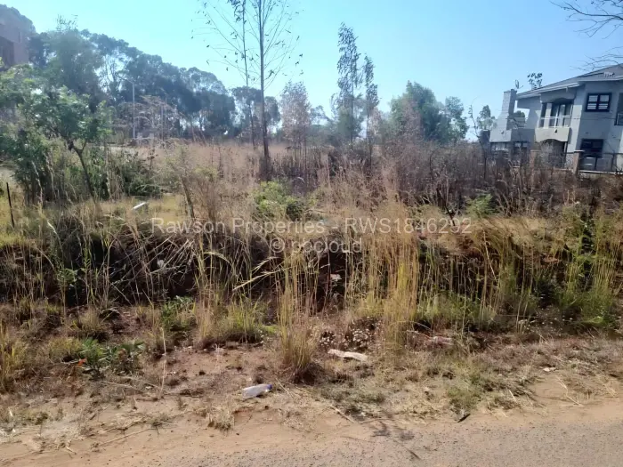 Stand for Sale in Arlington, Harare