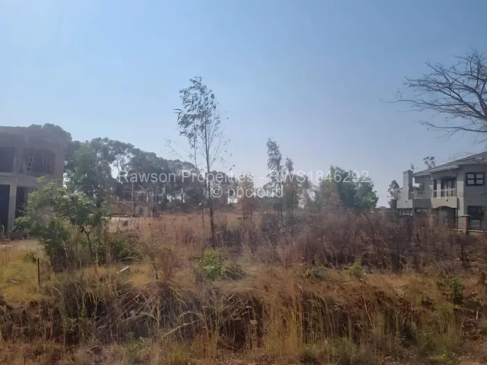 Stand for Sale in Arlington, Harare