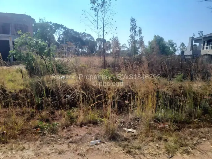 Stand for Sale in Arlington, Harare