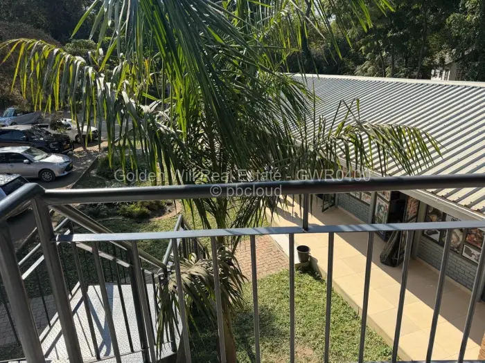 Commercial Property to Rent in Chisipite, Harare