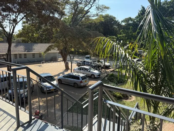 Commercial Property to Rent in Chisipite, Harare