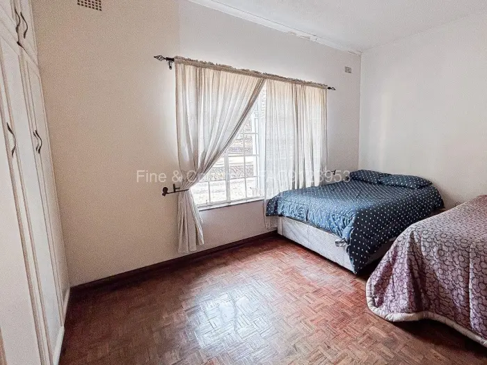 5 Bedroom House for Sale in Borrowdale, Harare