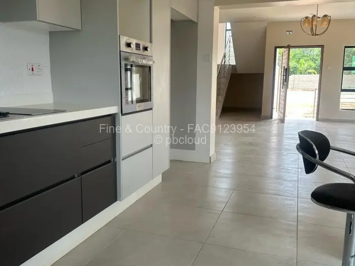 Flat/Apartment for Sale in Marlborough, Harare