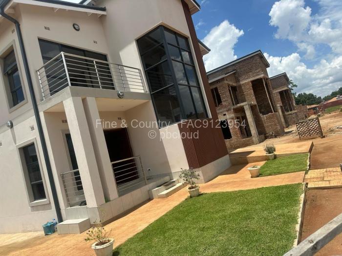 Flat/Apartment for Sale in Marlborough, Harare