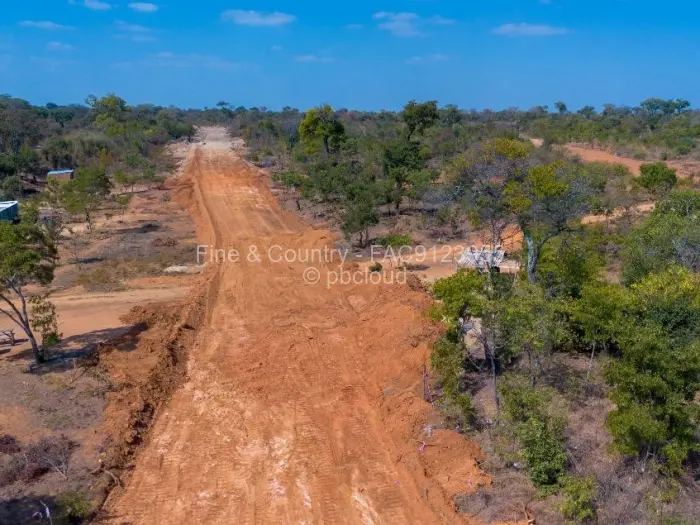 Residential Stand for Sale in Norton, Norton