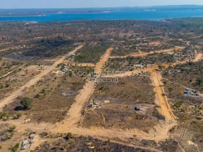 Residential Stand for Sale in Norton, Norton