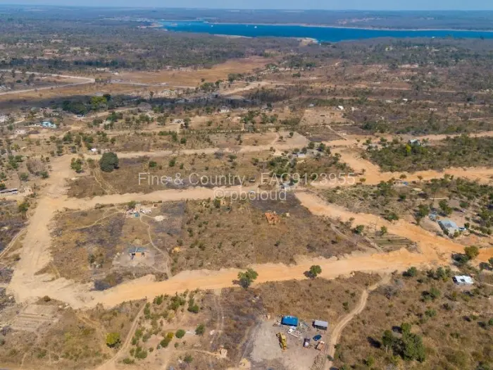 Residential Stand for Sale in Norton, Norton