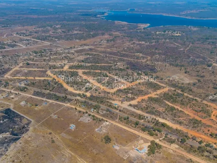 Residential Stand for Sale in Norton, Norton