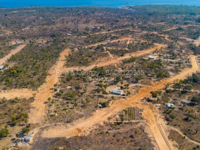 Residential Stand for Sale in Norton, Norton