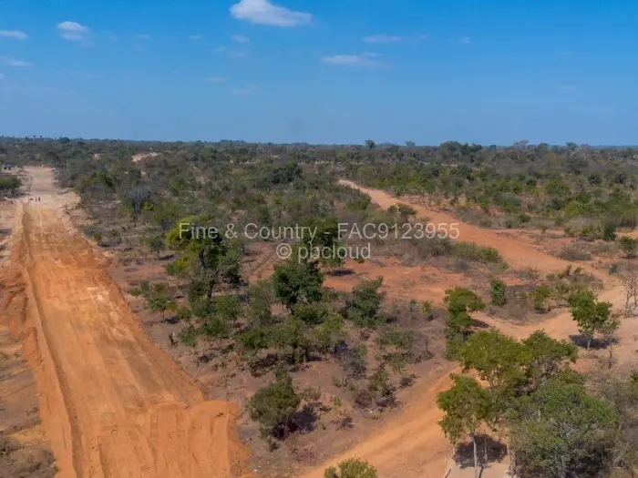 Residential Stand for Sale in Norton, Norton