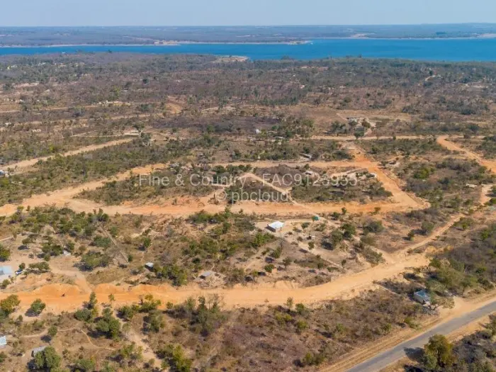 Residential Stand for Sale in Norton, Norton