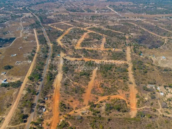 Residential Stand for Sale in Norton, Norton