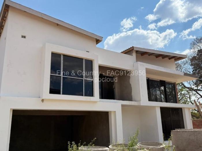 Townhouse/Cluster for Sale in Greendale, Harare