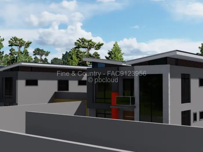 Townhouse/Complex/Cluster for Sale in Greendale, Harare