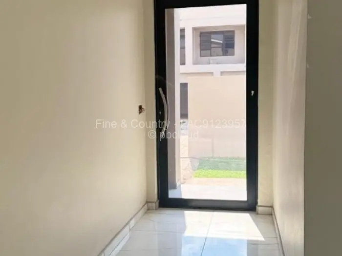 Townhouse/Cluster for Sale in Greendale, Harare