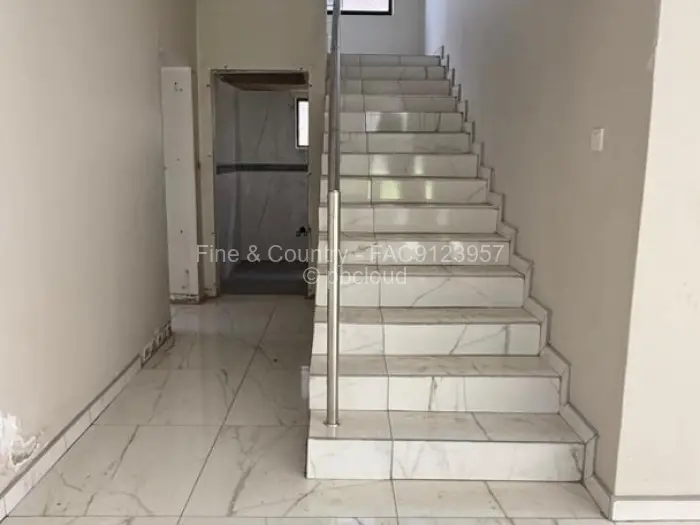 Townhouse/Cluster for Sale in Greendale, Harare