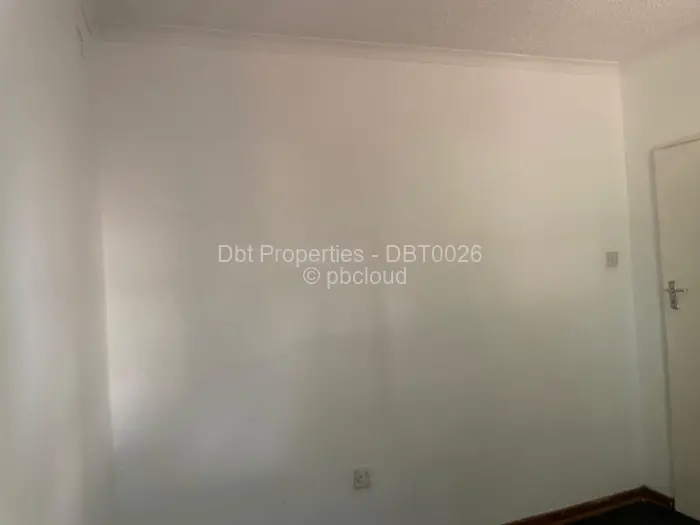 3 Bedroom Cottage/Garden Flat to Rent in Highlands, Harare