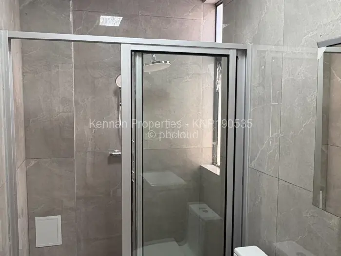 Townhouse/Cluster for Sale in Highlands, Harare