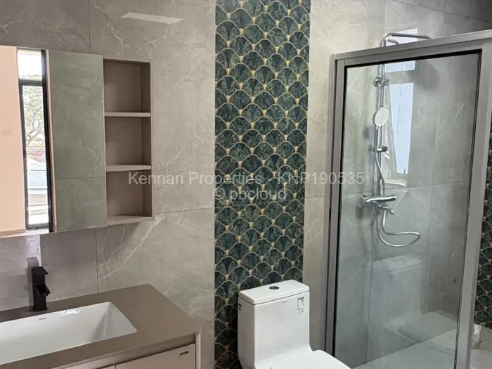 Townhouse/Cluster for Sale in Highlands, Harare