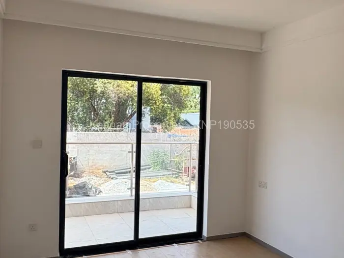 Townhouse/Cluster for Sale in Highlands, Harare