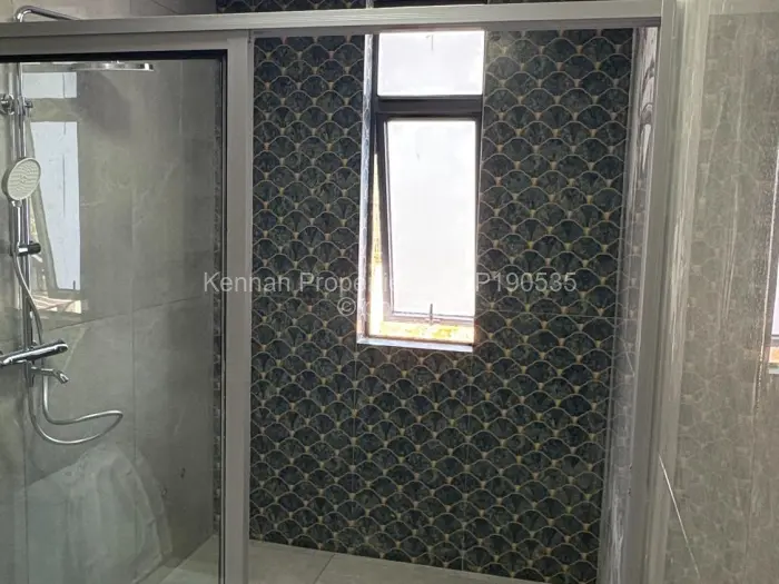 Townhouse/Cluster for Sale in Highlands, Harare