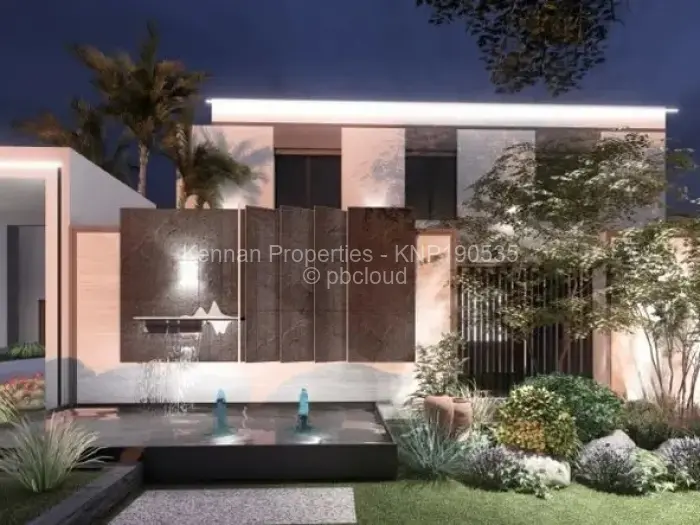 Townhouse/Cluster for Sale in Highlands, Harare