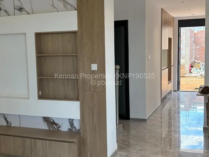 Townhouse/Cluster for Sale in Highlands, Harare