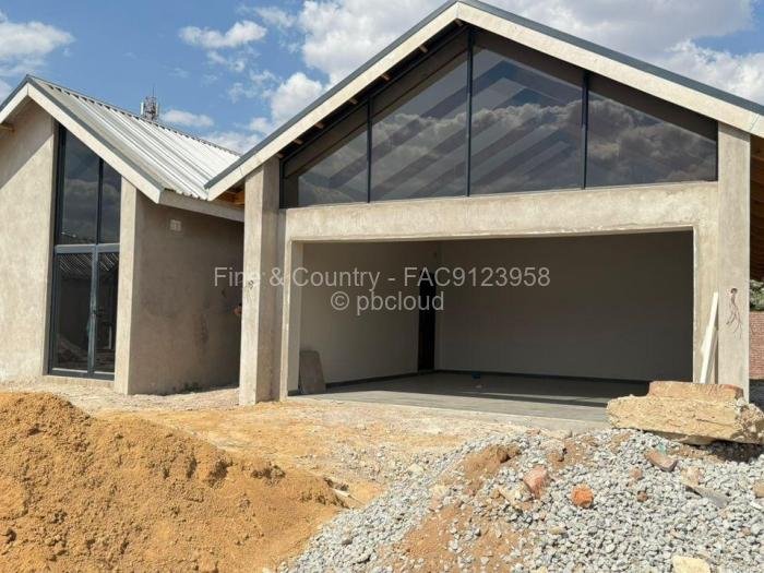 Townhouse/Cluster for Sale in Greendale, Harare