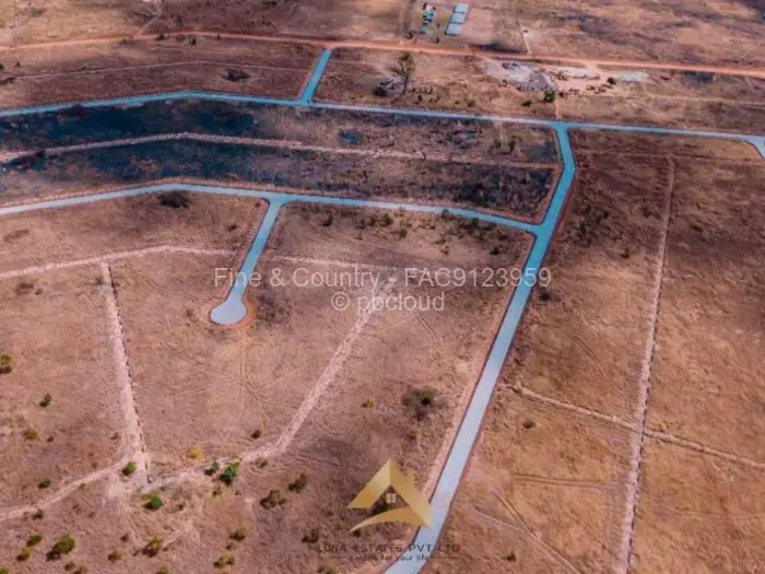 Residential Stand for Sale in Nyabira, Zvimba