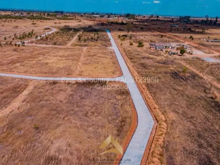 Residential Stand for Sale in Nyabira, Zvimba