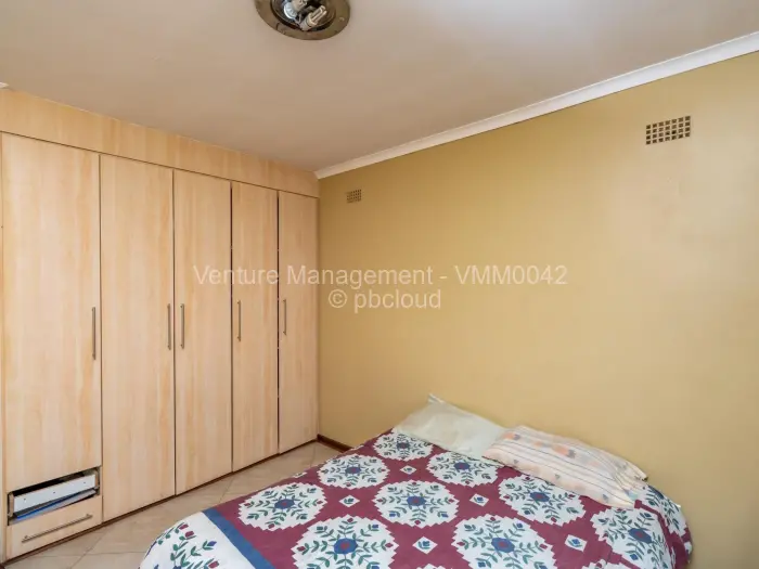 Townhouse/Complex/Cluster to Rent in Prospect, Harare