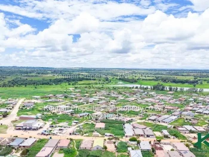 Residential Stand for Sale in Timire Park Ruwa, Ruwa