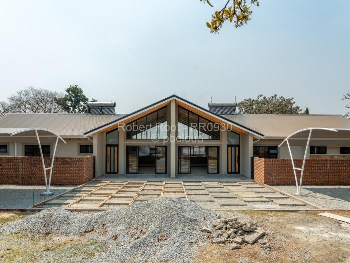 3 Bedroom Cottage/Garden Flat to Rent in Marlborough, Harare