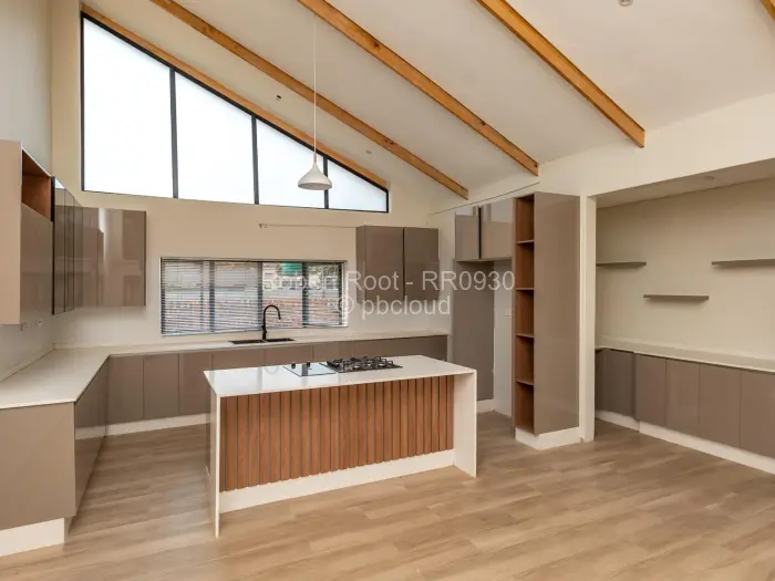 3 Bedroom Cottage/Garden Flat to Rent in Marlborough