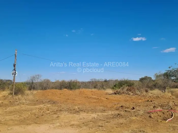 Farm/Plot for Sale in Burnside, Bulawayo