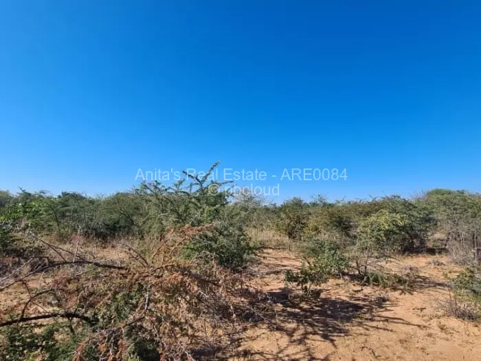 Farm/Plot for Sale in Burnside, Bulawayo