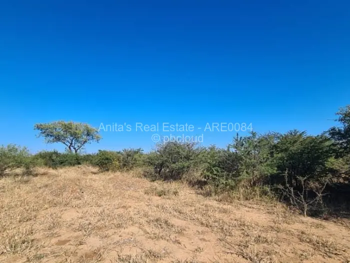 Farm/Plot for Sale in Burnside, Bulawayo
