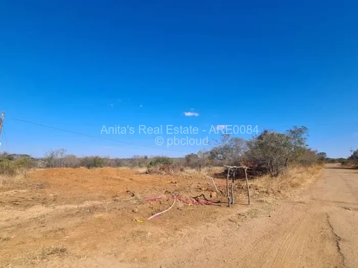 Farm/Plot for Sale in Burnside, Bulawayo