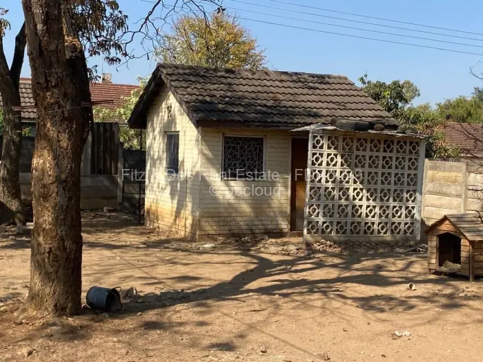 3 Bedroom House for Sale in Redcliff, Redcliff