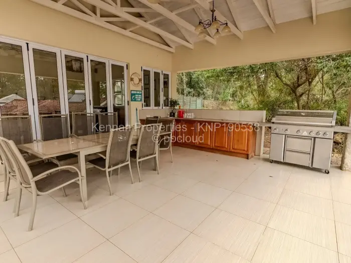 5 Bedroom House for Sale in Helensvale, Harare