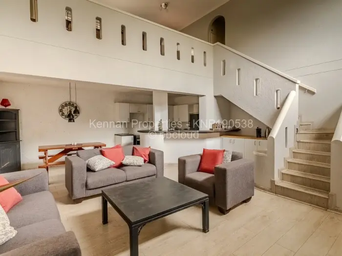 5 Bedroom House for Sale in Helensvale, Harare