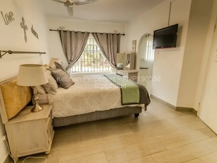 5 Bedroom House for Sale in Helensvale, Harare